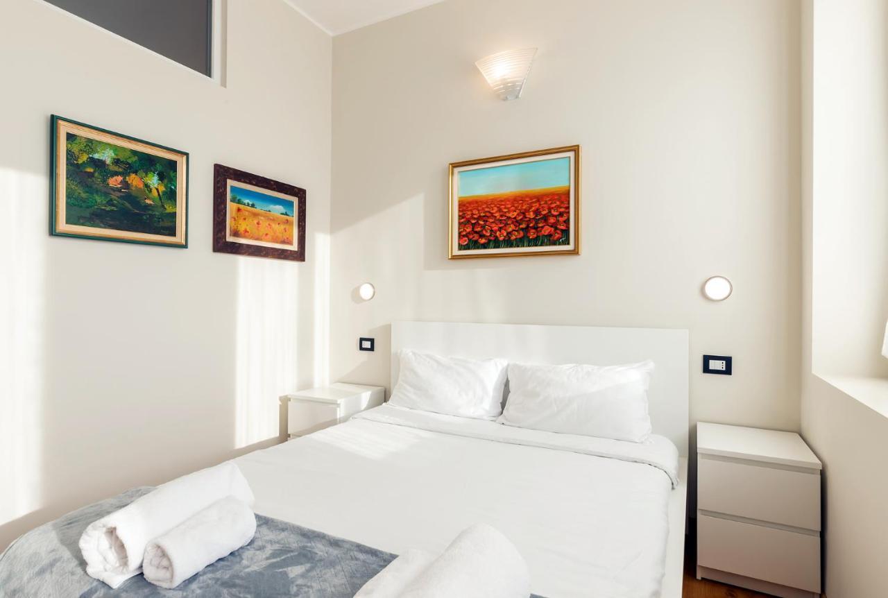 Milan Retreats Cadorna Duomo Appartement Buitenkant foto