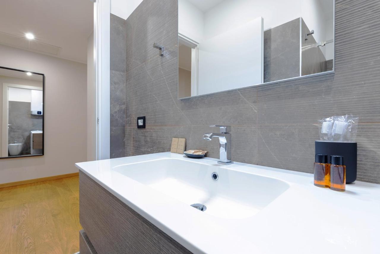 Milan Retreats Cadorna Duomo Appartement Buitenkant foto